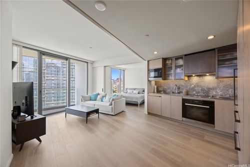 apt-2803-1000 Auahi St, Honolulu, HI, 96814-3369 | Card Image