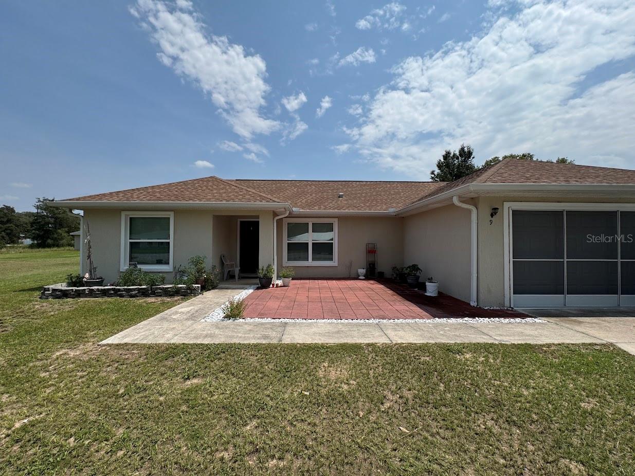 Residential in OCALA 3
