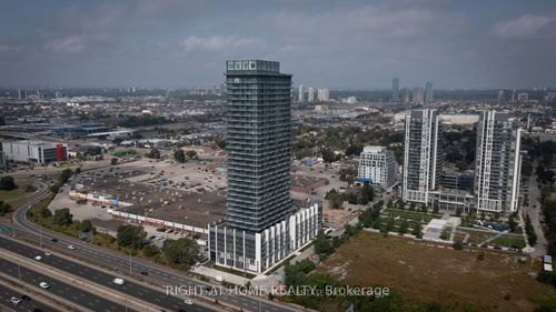 1111-36 Zorra Street, Etobicoke, ON, M8Z0G5 | Card Image