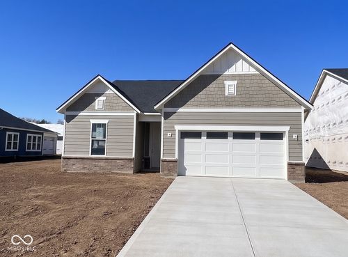 3133 Cannonade Drive, Westfield, IN, 46074 | Card Image