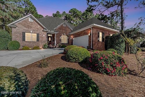 135 Steeplechase Way, Southern Pines, NC, 28387-2959 | Card Image