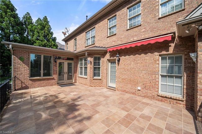 1010 Mill Pointe Way, House other with 5 bedrooms, 4 bathrooms and null parking in Elon NC | Image 7