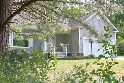 2043 Maginoak Ct, North Chesterfield, VA, 23236-1884 | Card Image