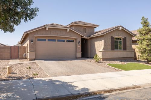 20747 E Mockingbird Dr, Queen Creek, AZ, 85142-3252 | Card Image