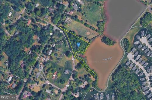7011 Lakeview Dr, WARRENTON, VA, 20187-2551 | Card Image