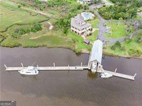 LOT 125 Marsh Oaks Dr, Waverly, GA, 31565-2284 | Card Image