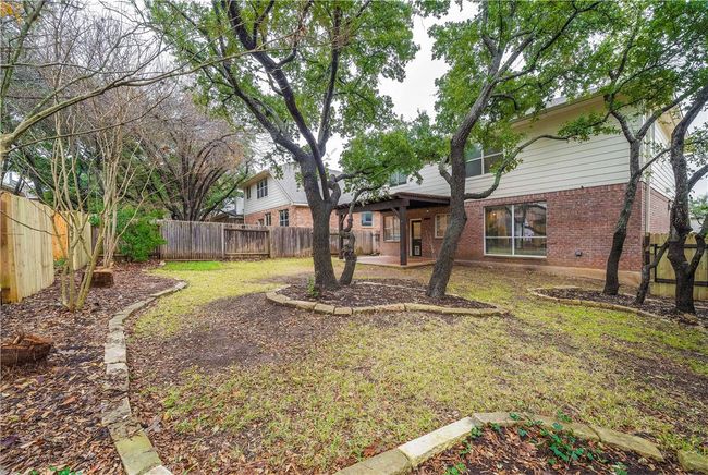 12536 Canyon Glen Dr, House other with 3 bedrooms, 3 bathrooms and 2 parking in Austin TX | Image 29