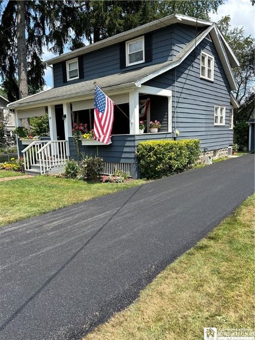 19 Bentley Ave, Lakewood, NY, 14750-1303 | Card Image