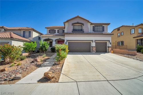 1148 Brent Park Ct, Henderson, NV, 89002-0501 | Card Image