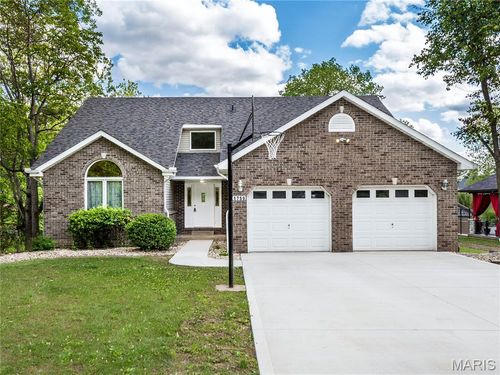 1759 Fountainbleu Dr, Worden, IL, 62097-2222 | Card Image