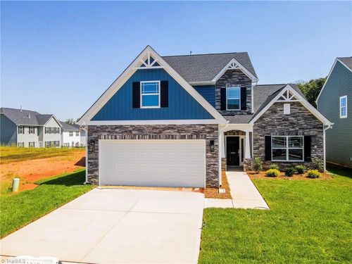 42-1749 Black Horse Rd, Kernersville, NC, 27284-6786 | Card Image