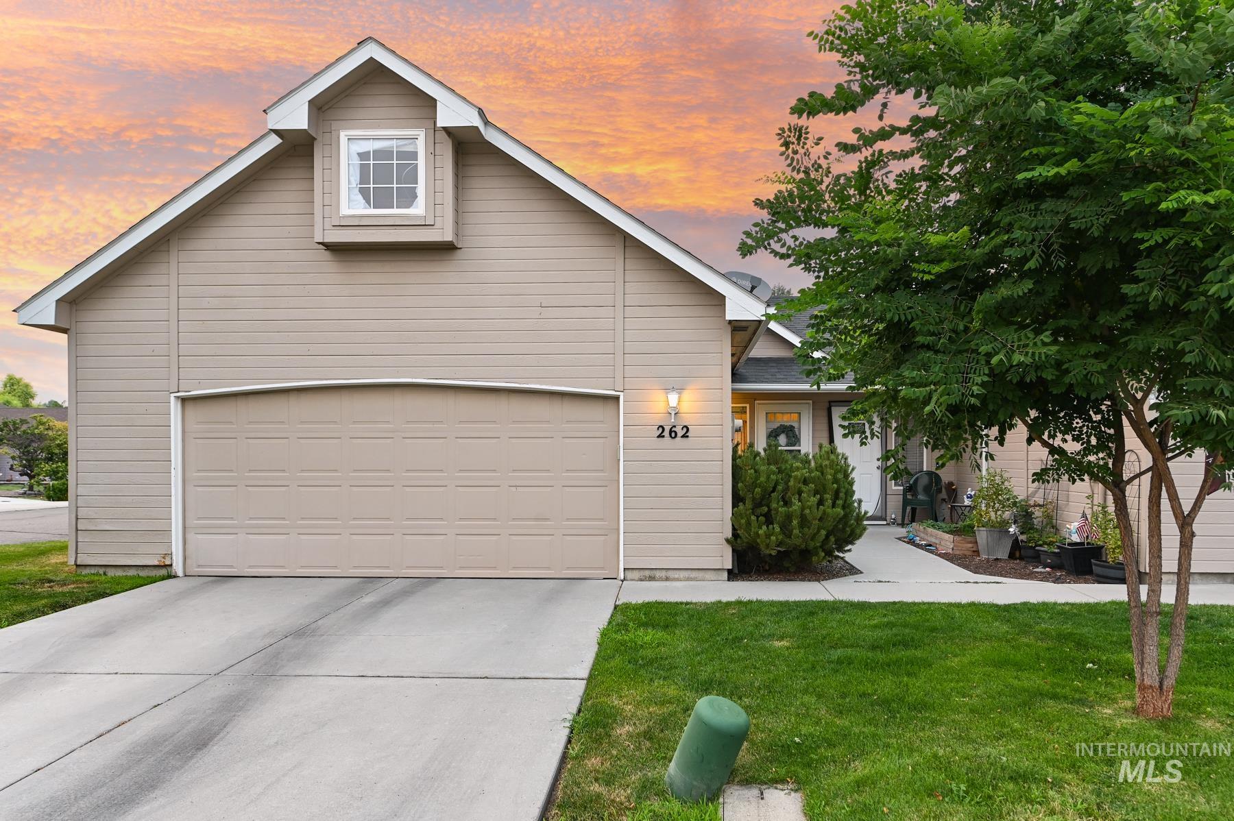 Case St, Kuna, ID 83634