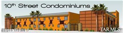 109-55 N Cherry Av Avenue, Tucson, AZ, 85719 | Card Image