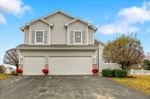 2404 White Ash Ct, Plainfield, IL, 60586-2297 | Card Image