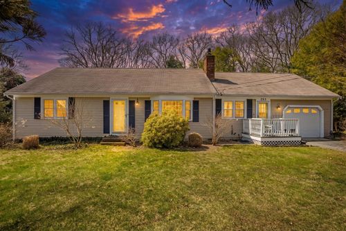 253 Gleneagle Drive, Centerville, MA, 02632 | Card Image