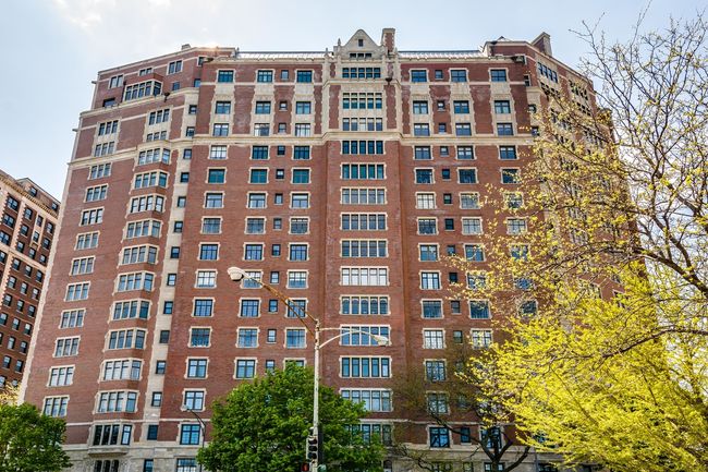 12C - 3800 N Lake Shore Dr, Home with 3 bedrooms, 3 bathrooms and null parking in CHICAGO IL | Image 35