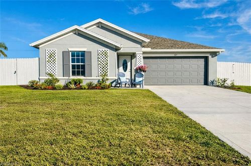 1427 Nw 18th Ter, Cape Coral, FL, 33993 | Card Image