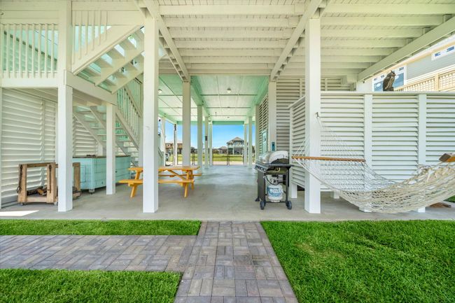 2004 Lakeview, House other with 2 bedrooms, 2 bathrooms and 6 parking in Crystal Beach TX | Image 39