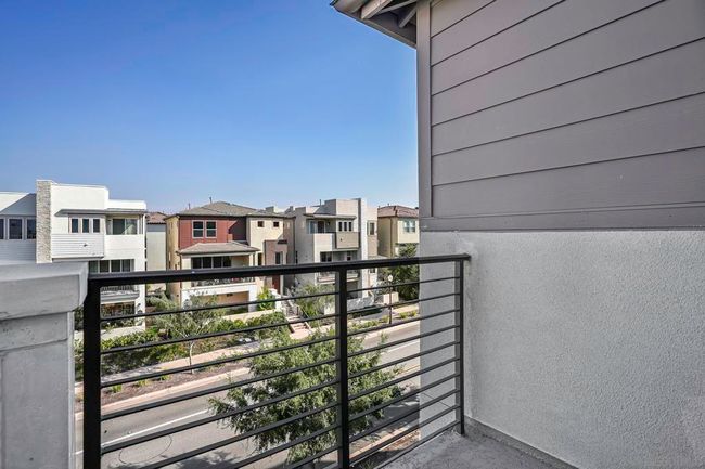 Nice balcony off the primary bedroom | Image 23