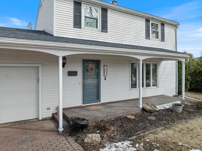 1607 S Palmetto Ave, House other with 3 bedrooms, 2 bathrooms and null parking in MARSHFIELD WI | Image 4