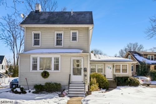 81 Summit Ave, Chatham, NJ, 07928-2724 | Card Image