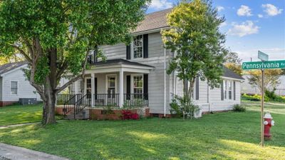 1441 Pennsylvania Avenue, House other with 3 bedrooms, 1 bathrooms and null parking in Asheboro NC | Image 3