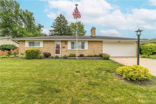 6149 Rosecrest Dr, Dayton, OH, 45414-2830 | Card Image