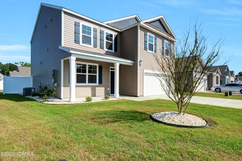 9098 Saint George Rd, Wilmington, NC, 28411 | Card Image
