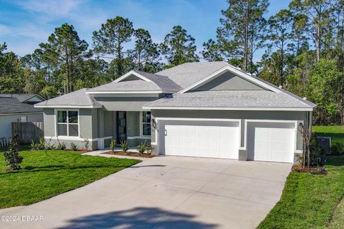 61 Putter Dr, Palm Coast, FL, 32164-7404 | Card Image