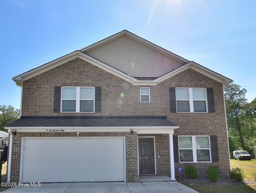 14 Antebellum Ct, Rocky Mount, NC, 27804-4645 | Card Image
