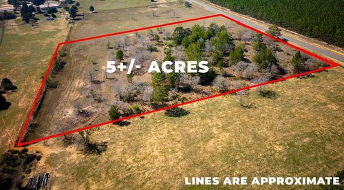 5 ac Kirkland Store Road, Box Springs, GA, 31801 | Card Image