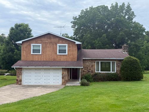 2919 Schooling Road, Spencer, IN, 47460 | Card Image