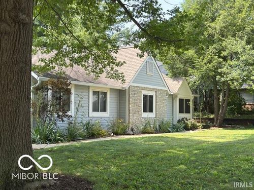 3206 S Tulip Ave, Bloomington, IN, 47403-4360 | Card Image