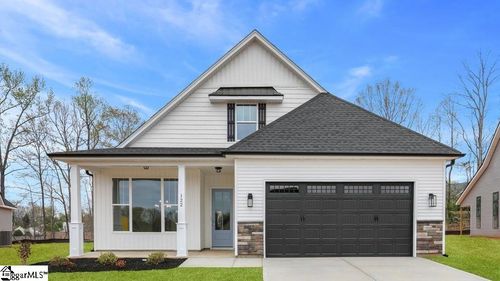 122 Watauga Rd, Fountain Inn, SC, 29644-1773 | Card Image