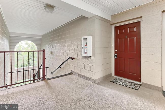 APT-403 - 9552 Cannoneer Ct, Condo with 2 bedrooms, 2 bathrooms and null parking in MANASSAS VA | Image 4
