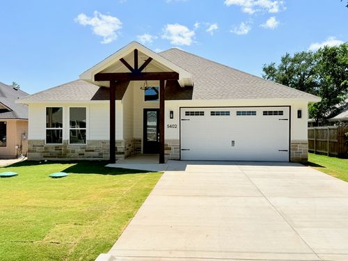 5402 Celina Ct, Granbury, TX, 76048-6500 | Card Image