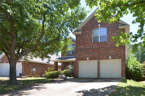 9005 Mountain Mist Ln, Round Rock, TX, 78681-3475 | Card Image