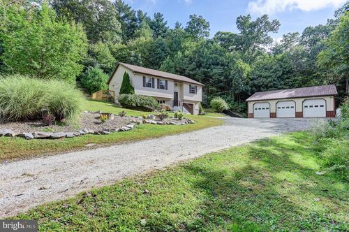 161 Pine Grove Furnace Rd, ASPERS, PA, 17304-9611 | Card Image