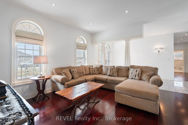 3676 Rebstock Rd, House other with 5 bedrooms, 4 bathrooms and 13 parking in Crystal Beach ON | Image 11