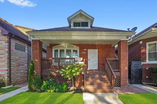 5348 S Christiana Ave, Chicago, IL, 60632-3216 | Card Image