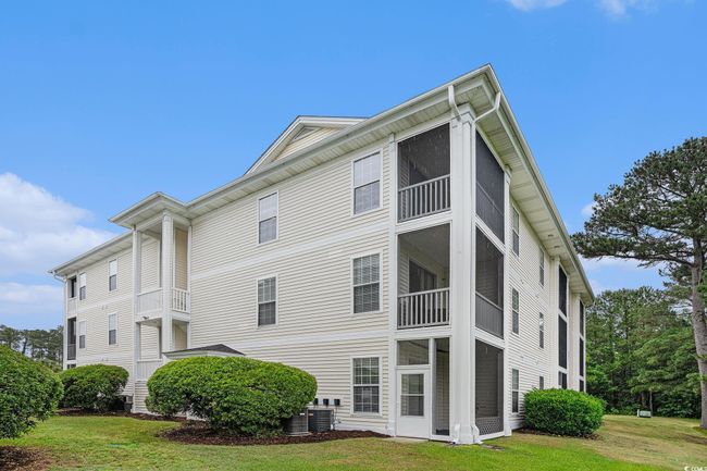APT-61N - 488 River Oaks Dr, Condo with 2 bedrooms, 2 bathrooms and null parking in Myrtle Beach SC | Image 20