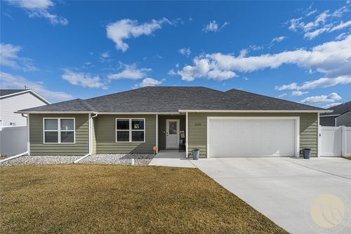 1239 Watson Peak Road, Billings, MT, 59105 | Card Image