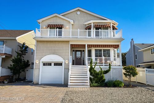 120 Bond Ave, Lavallette, NJ, 08735-2112 | Card Image