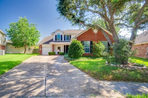 1907 Glen Eden Court, Sugar Land, TX, 77498 | Card Image