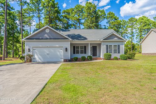 167 Laurel Oak Ln, Pinebluff, NC, 28373-8020 | Card Image