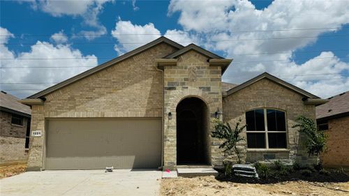 1221 Southwark Drive, Fort Worth, TX, 76247 | Card Image