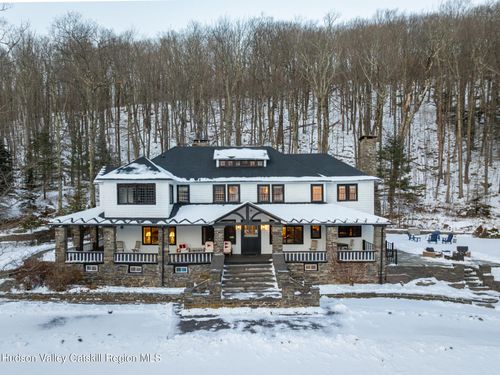 948 County Route 25, Tannersville, NY, 12485-7765 | Card Image