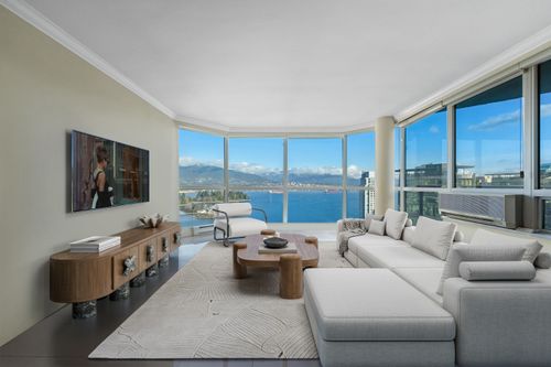 2303-1415 W Georgia St, Vancouver, BC, V6G3C8 | Card Image