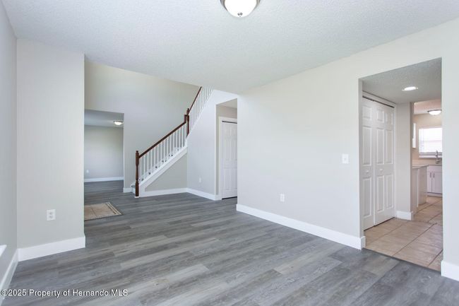10386 Norvell Rd, House other with 3 bedrooms, 2 bathrooms and null parking in Spring Hill FL | Image 5