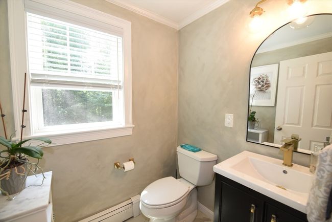35 Ryders Ln, House other with 4 bedrooms, 3 bathrooms and 6 parking in Marshfield MA | Image 41